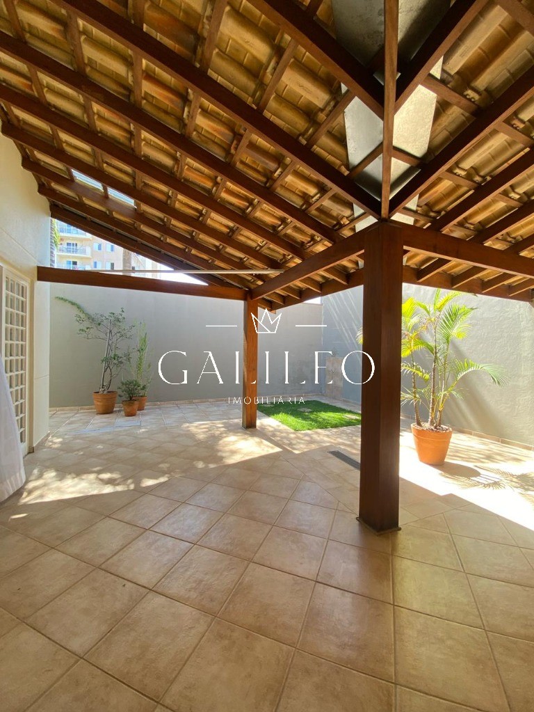 Casa, 3 quartos, 149 m² - Foto 22