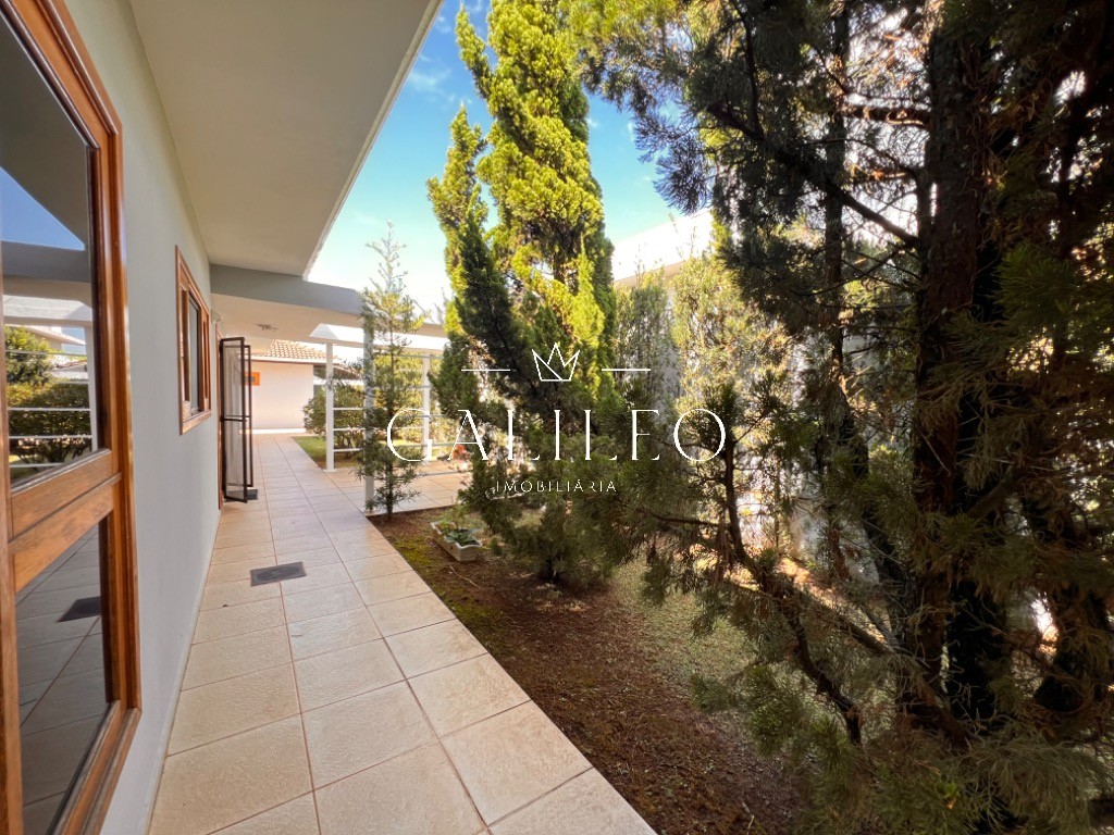 Casa, 3 quartos, 1000 m² - Foto 11