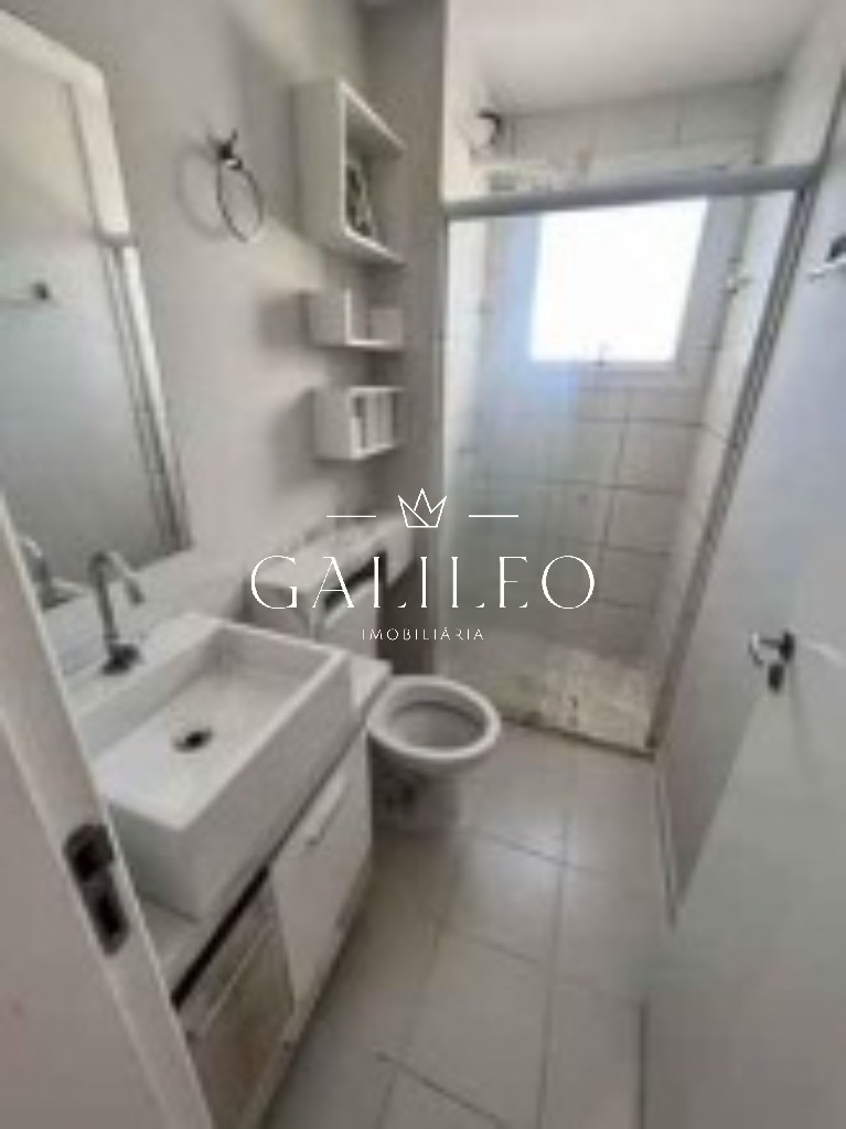 Apartamento, 2 quartos, 48 m² - Foto 12