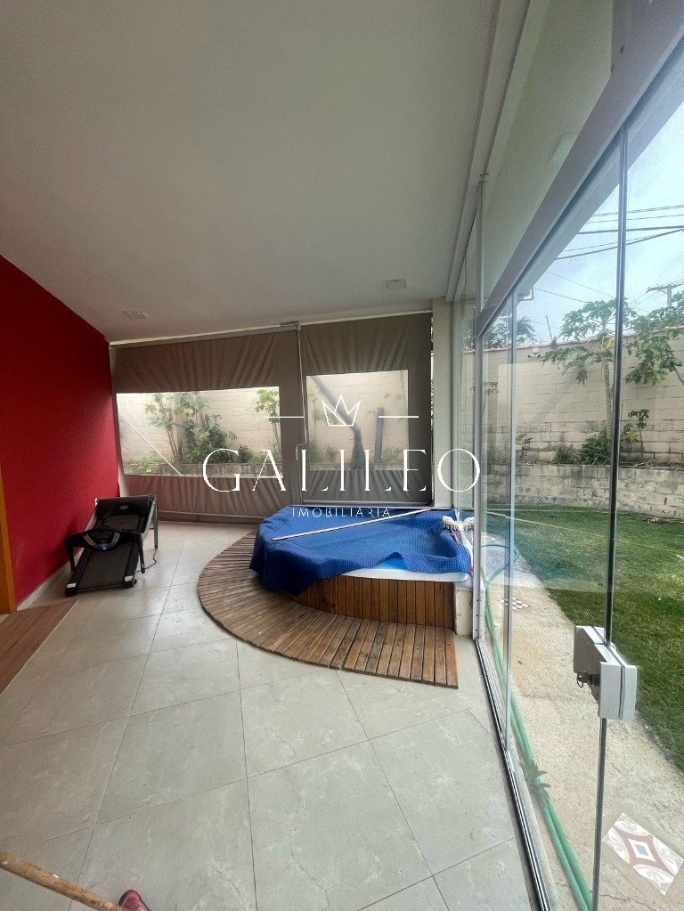 Casa, 3 quartos, 305 m² - Foto 8