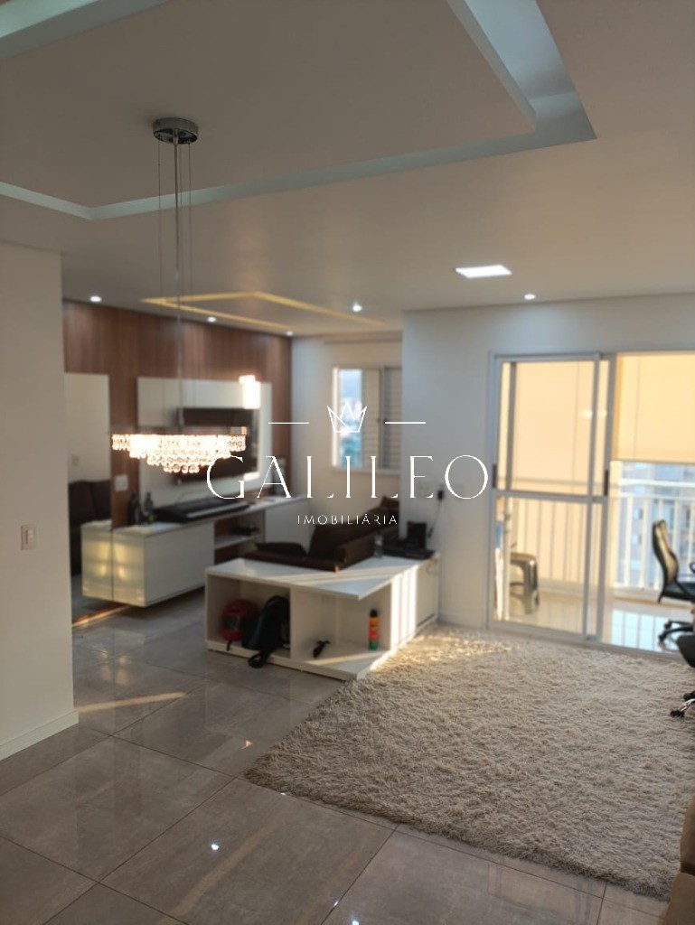 Apartamento, 3 quartos, 71 m² - Foto 1