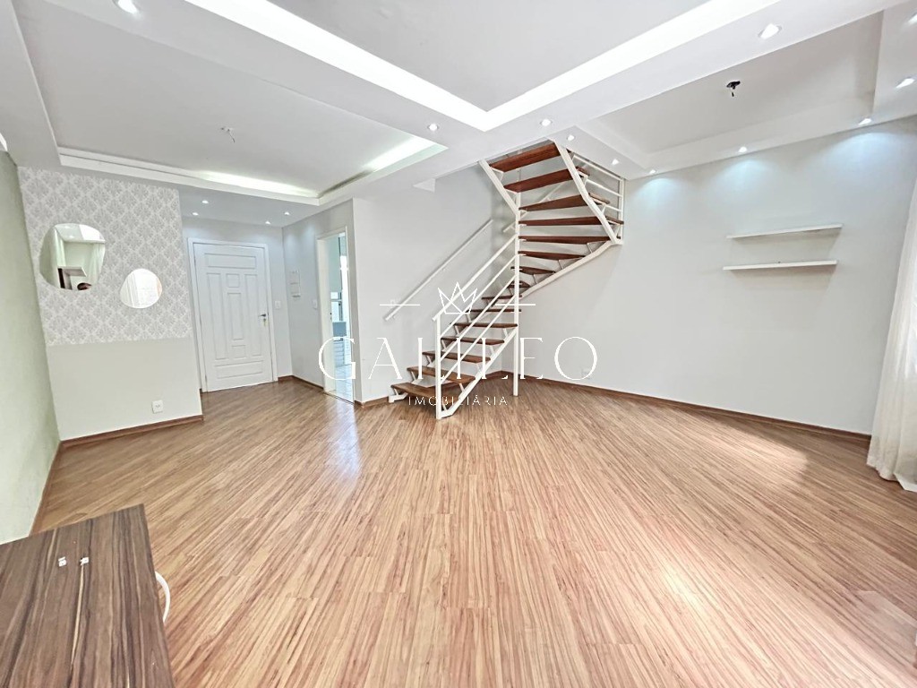 Casa, 3 quartos, 97 m² - Foto 2