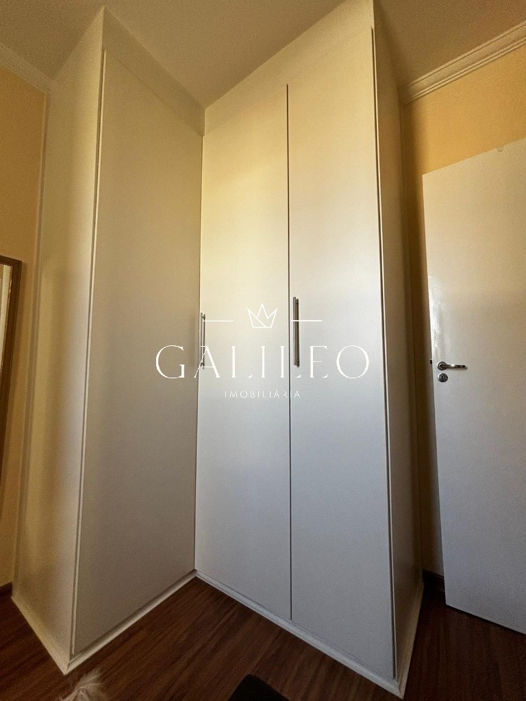 Apartamento em VILA DELLA PIAZZA, JUNDIAÍ - Foto 18