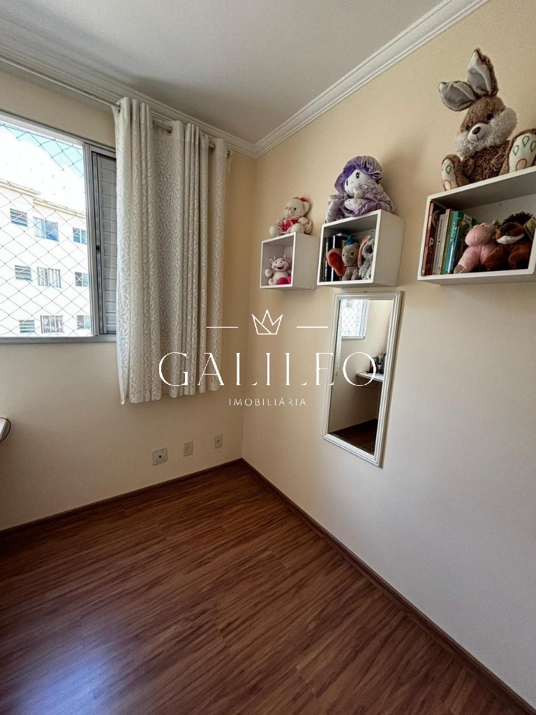 Apartamento em VILA DELLA PIAZZA, JUNDIAÍ - Foto 17
