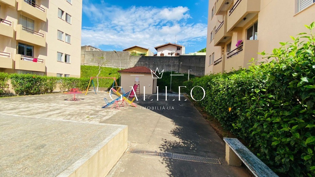 Apartamento, 3 quartos, 75 m² - Foto 26