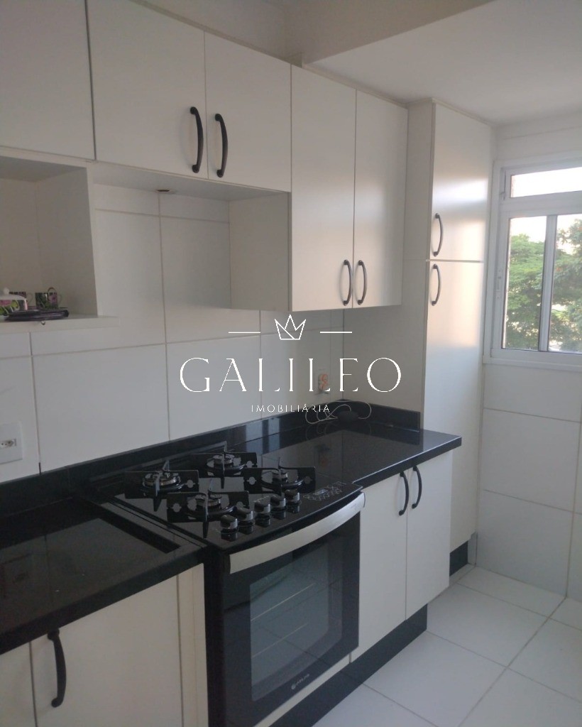 Apartamento, 2 quartos, 54 m² - Foto 1