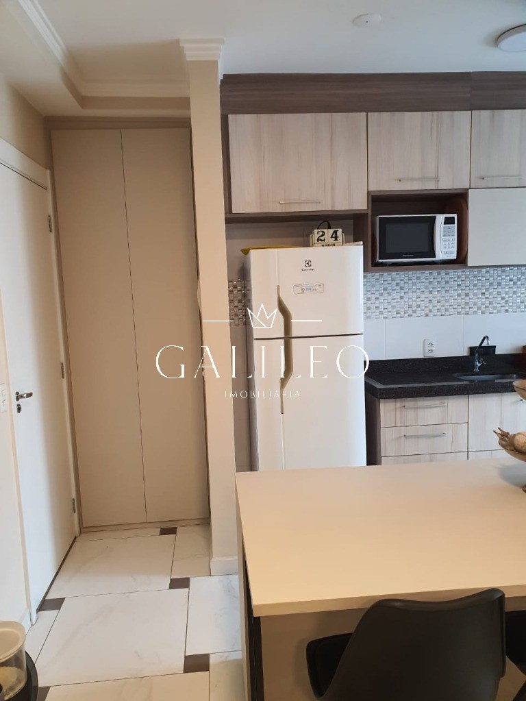 Apartamento, 2 quartos, 56 m² - Foto 11