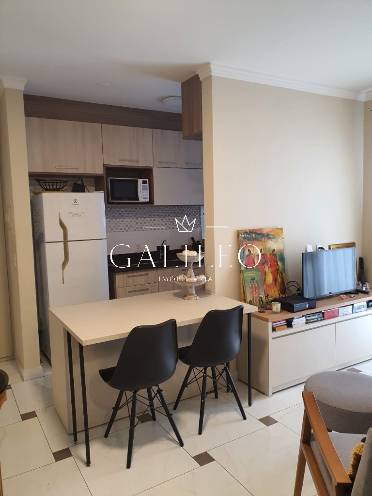 Apartamento, 2 quartos, 56 m² - Foto 12