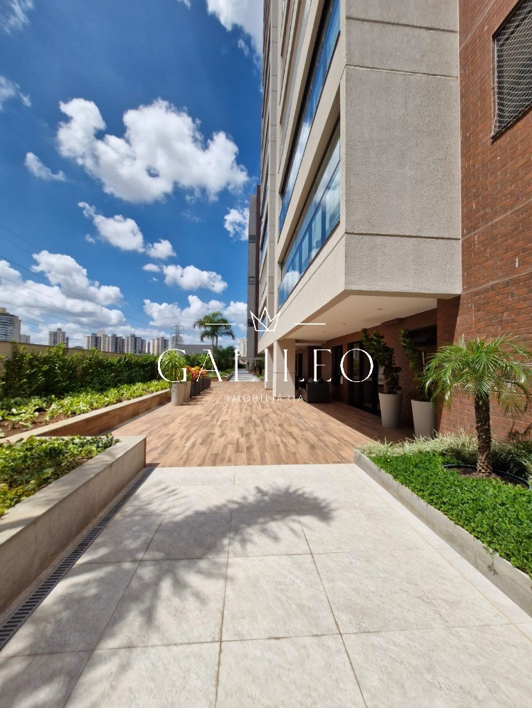 Apartamento, 3 quartos, 141 m² - Foto 2