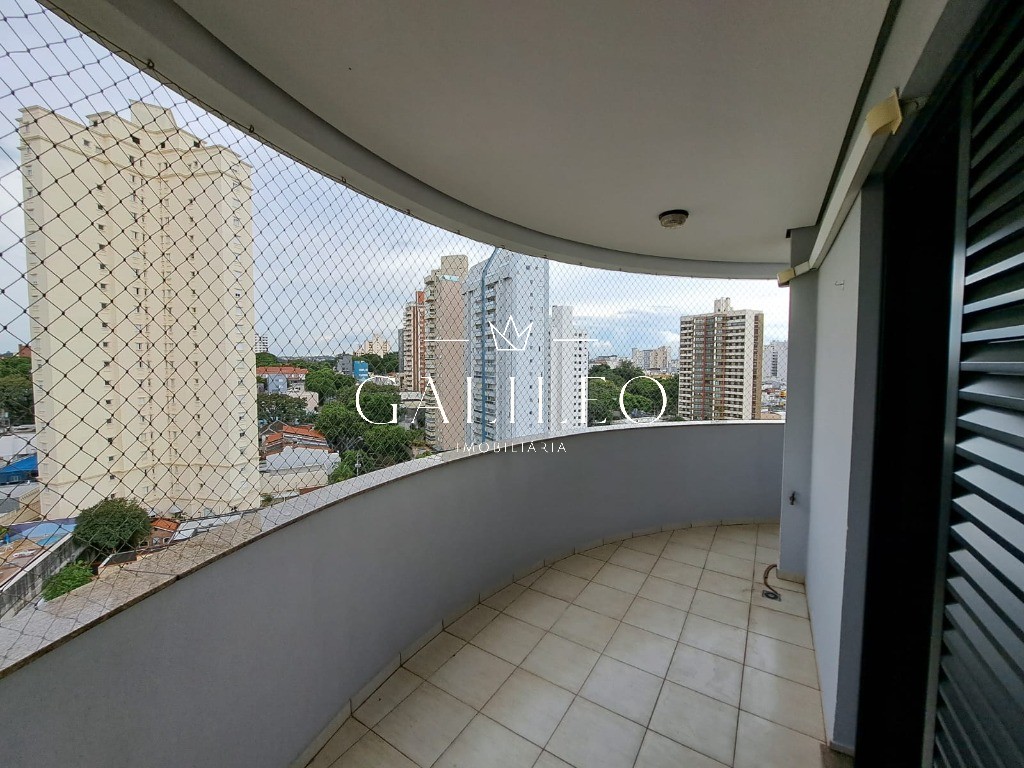 Apartamento, 3 quartos, 136 m² - Foto 12