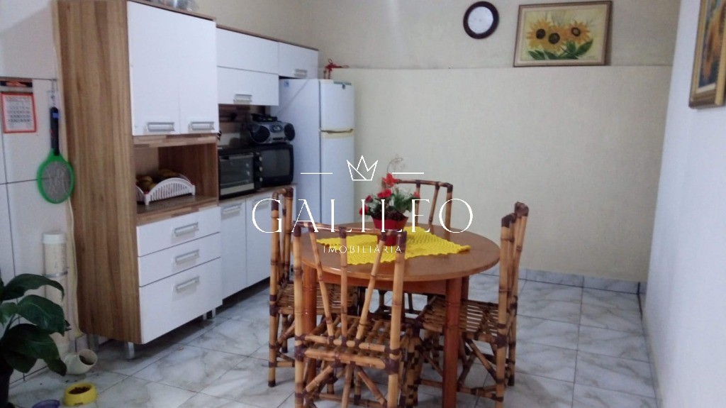 Casa, 3 quartos - Foto 21