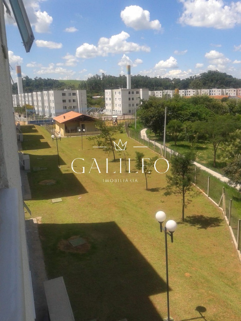 Apartamento, 2 quartos, 54 m² - Foto 8