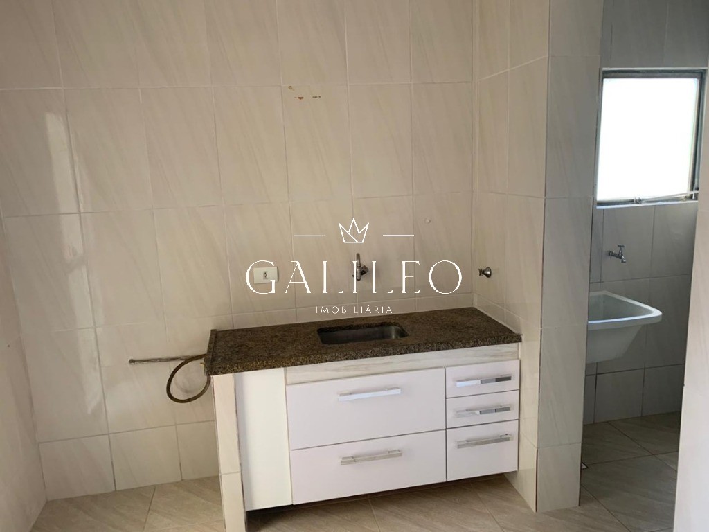Apartamento, 2 quartos, 50 m² - Foto 6