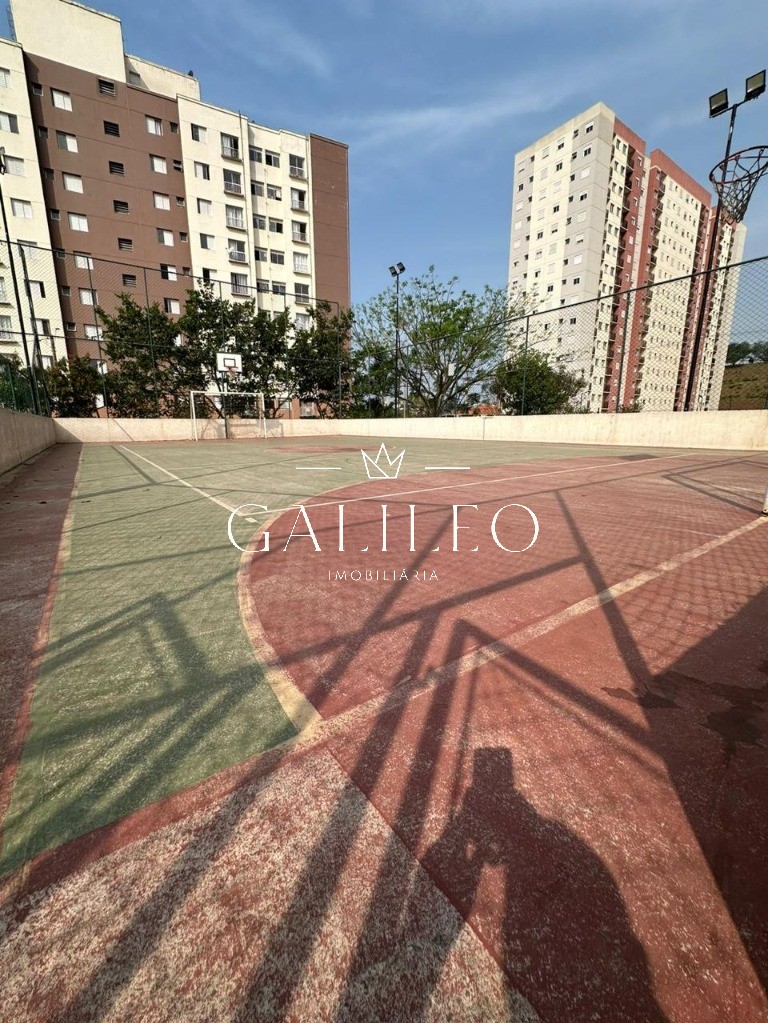 Apartamento, 2 quartos, 54 m² - Foto 15