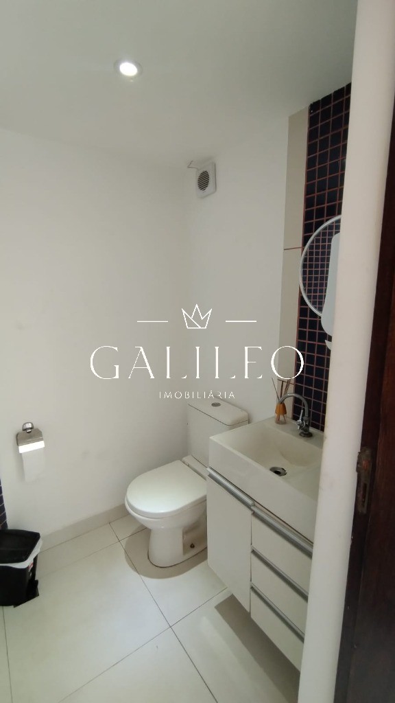 Sala-Conjunto, 63 m² - Foto 8