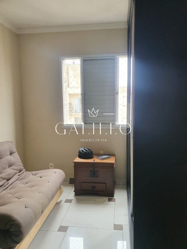 Apartamento, 2 quartos, 56 m² - Foto 20