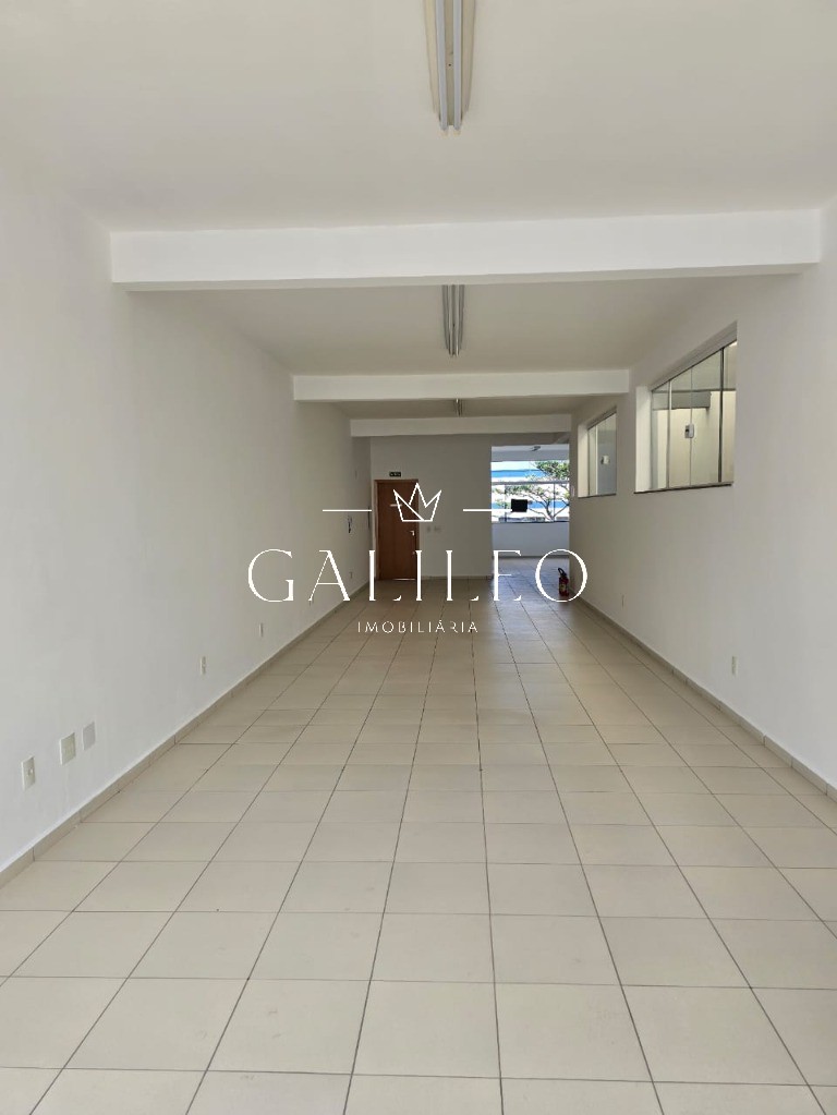 Loja-Salão, 207 m² - Foto 1