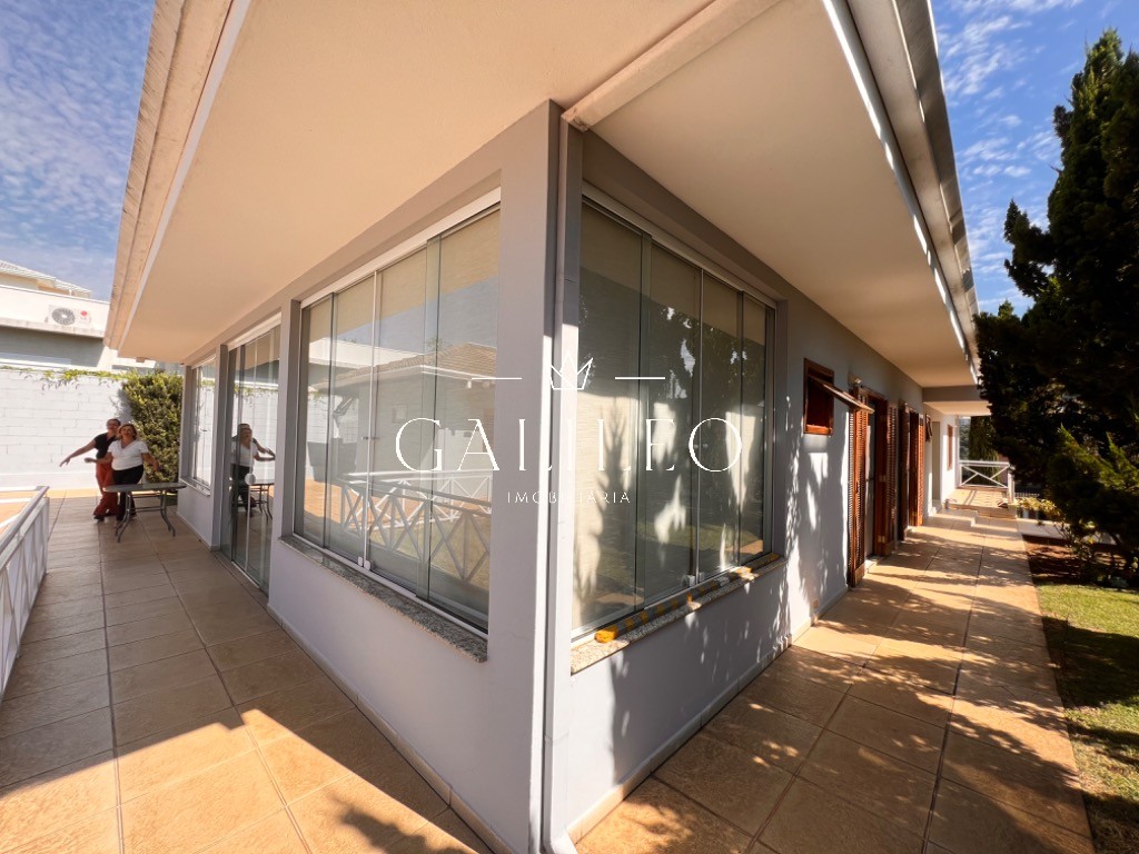 Casa, 3 quartos, 1000 m² - Foto 16
