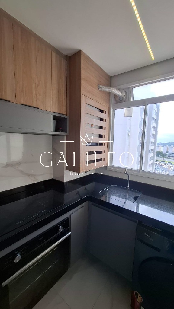 Apartamento, 2 quartos, 47 m² - Foto 7