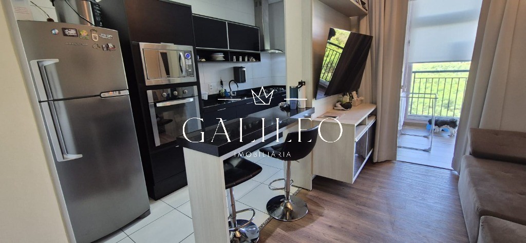 Apartamento, 2 quartos, 66 m² - Foto 5
