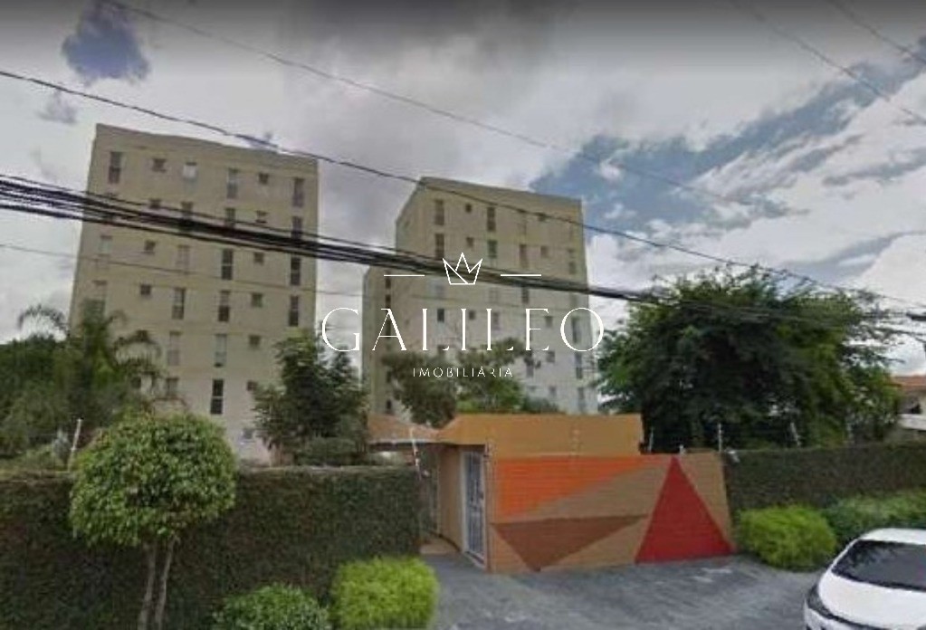 Apartamento, 2 quartos, 50 m² - Foto 15