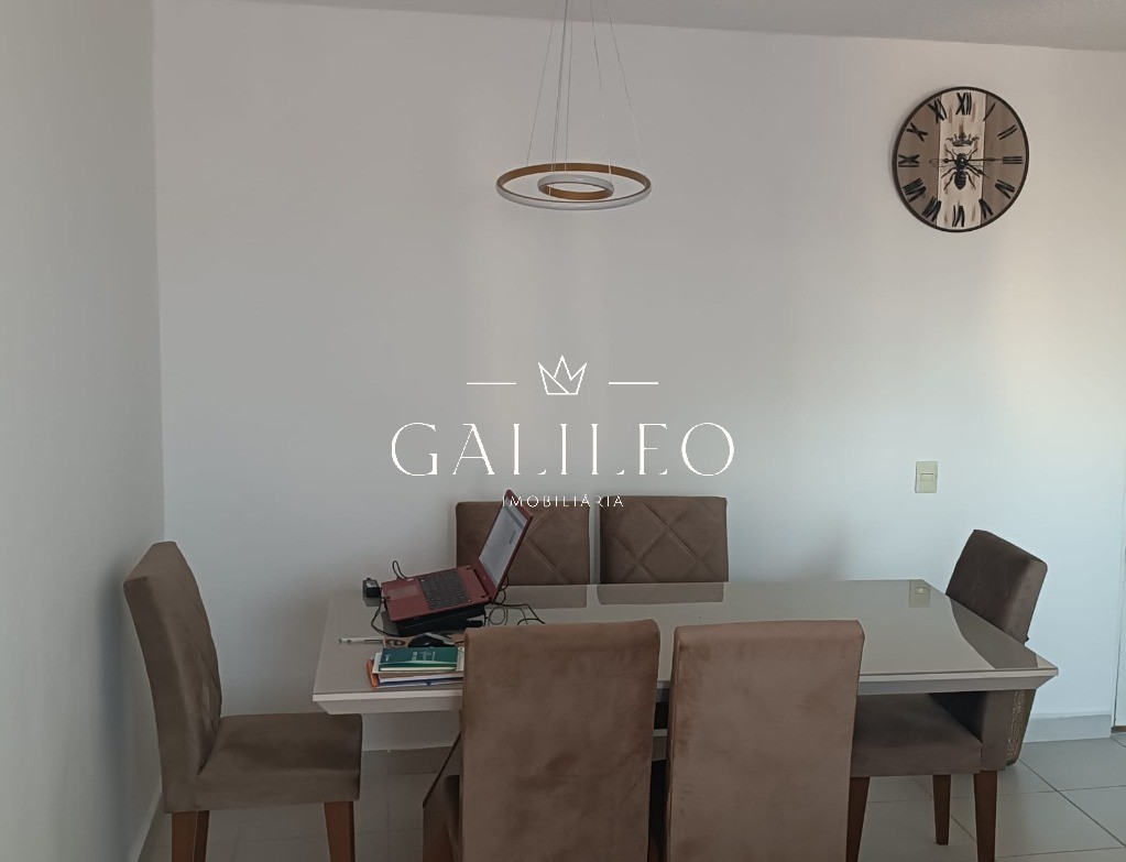 Apartamento, 2 quartos, 54 m² - Foto 1