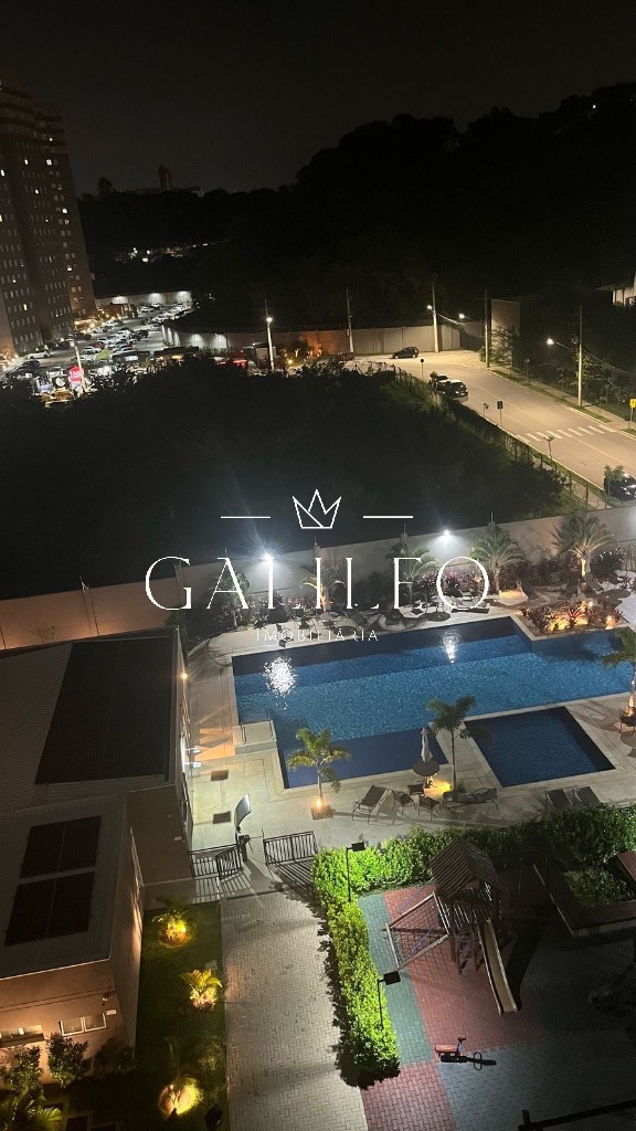 Apartamento, 2 quartos, 56 m² - Foto 15