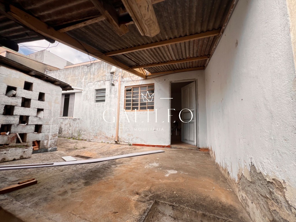 Casa, 3 quartos, 200 m² - Foto 15
