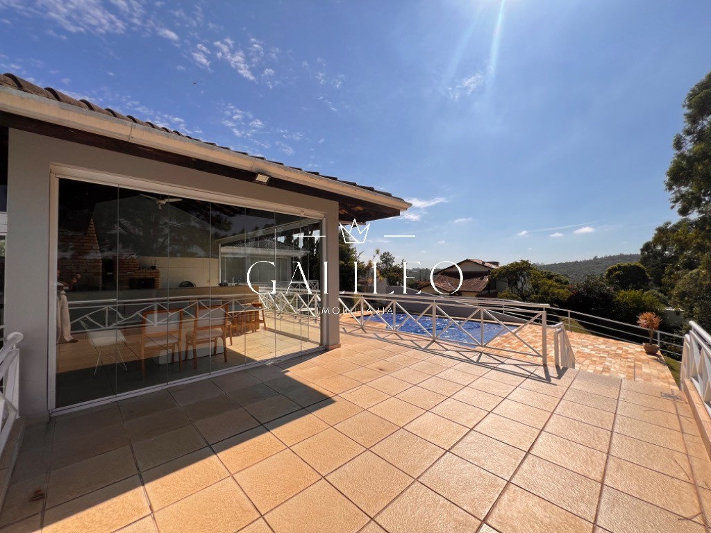 Casa, 3 quartos, 1000 m² - Foto 5