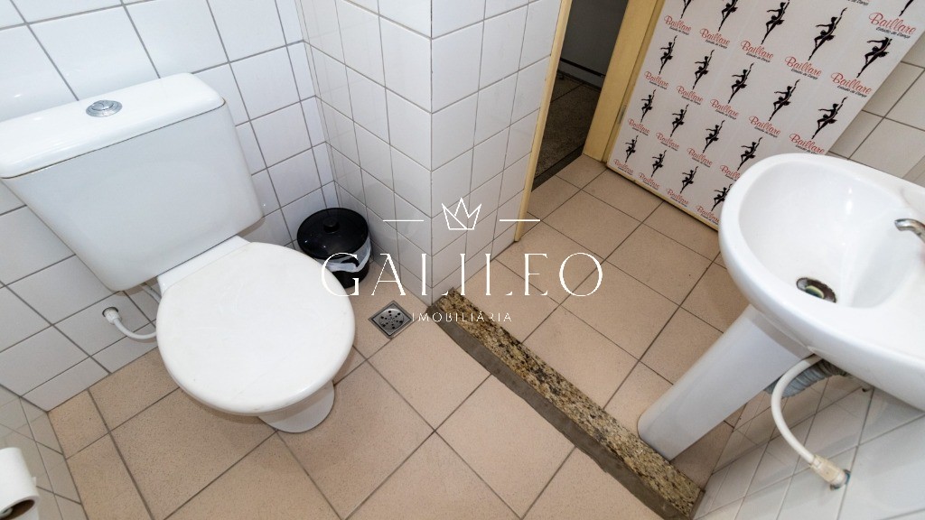 Depósito-Galpão, 300 m² - Foto 18