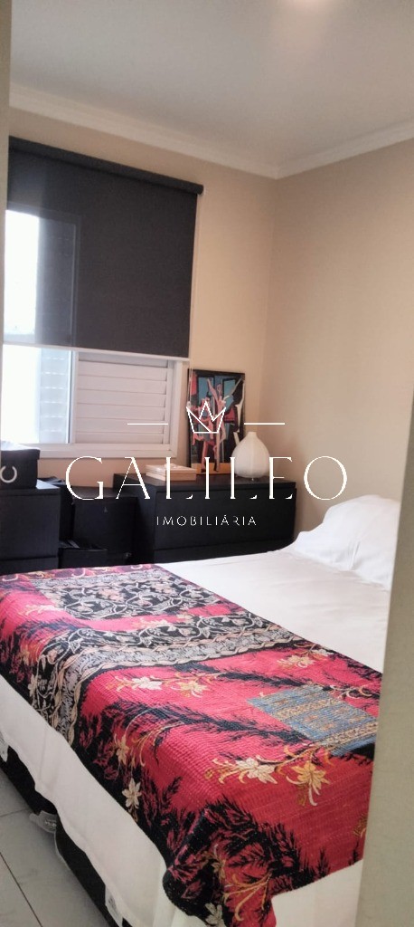 Apartamento, 2 quartos, 56 m² - Foto 7