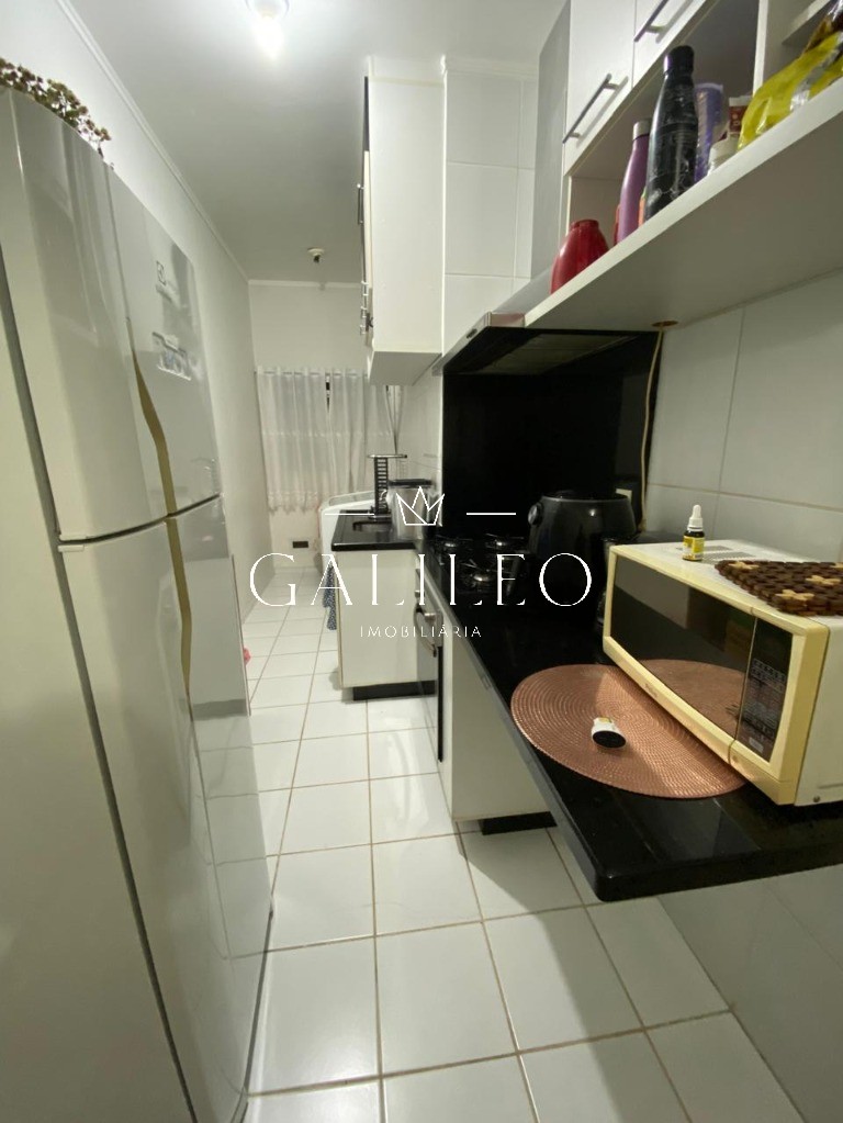 Apartamento, 2 quartos, 54 m² - Foto 10
