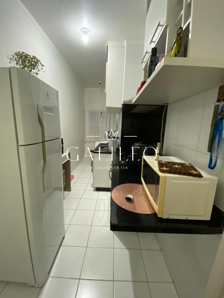 Apartamento, 2 quartos, 54 m² - Foto 7