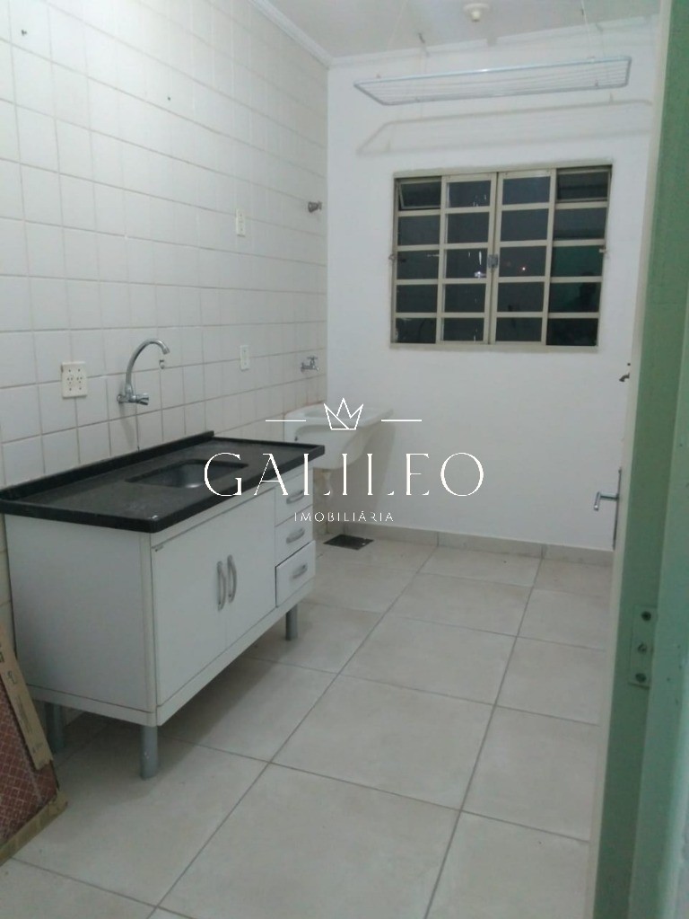 Apartamento, 2 quartos, 48 m² - Foto 5