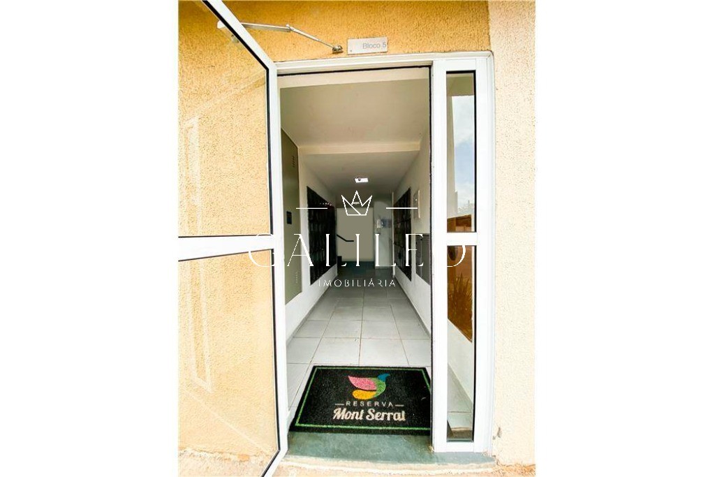 Apartamento, 2 quartos, 46 m² - Foto 9