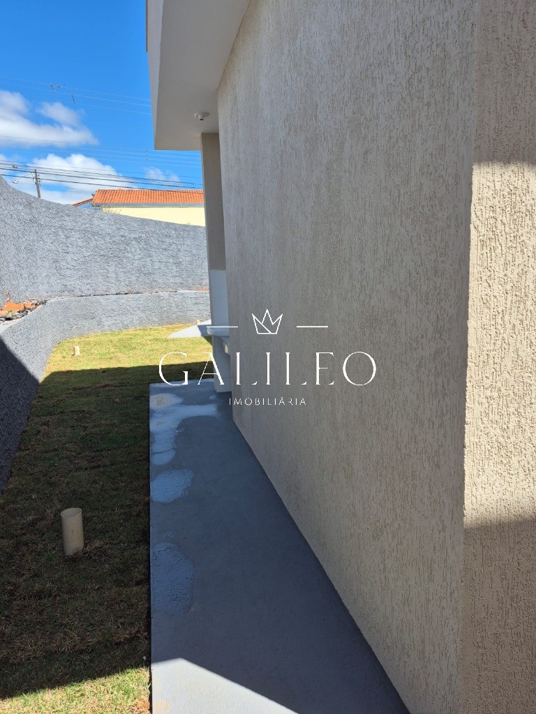 Casa, 2 quartos, 63 m² - Foto 3