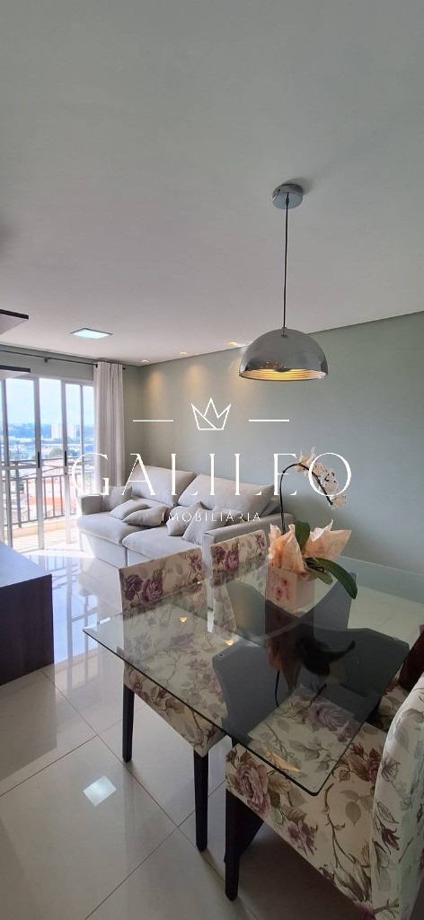 Apartamento, 2 quartos, 54 m² - Foto 17