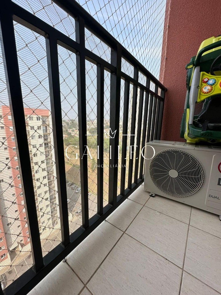 Apartamento, 2 quartos, 54 m² - Foto 7