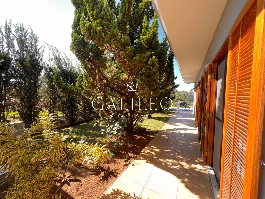 Casa, 3 quartos, 1000 m² - Foto 9