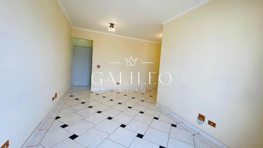 Apartamento, 3 quartos, 75 m² - Foto 3