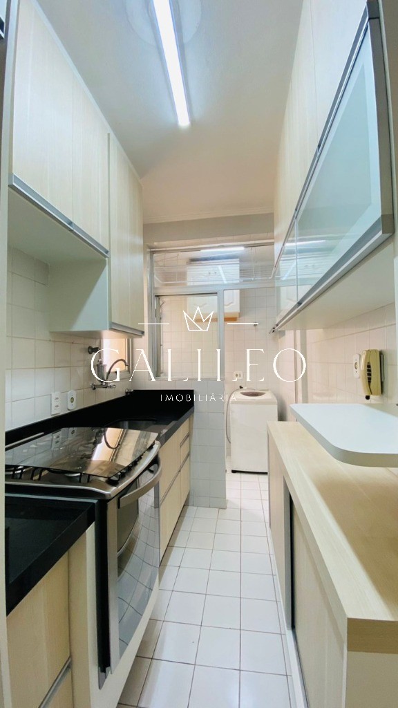 Apartamento, 3 quartos, 75 m² - Foto 7
