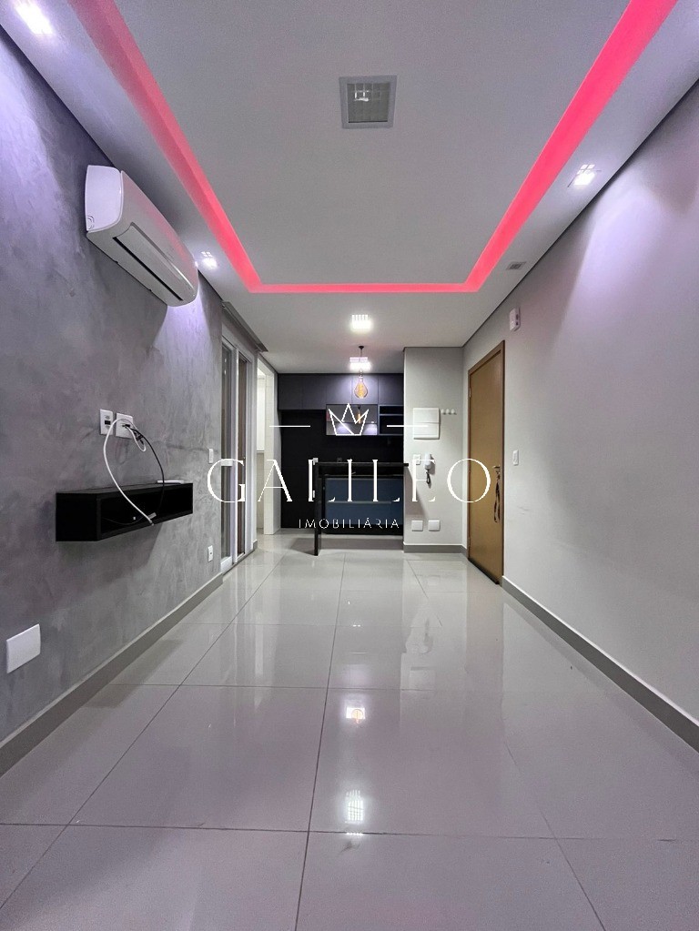 Apartamento, 2 quartos, 52 m² - Foto 3