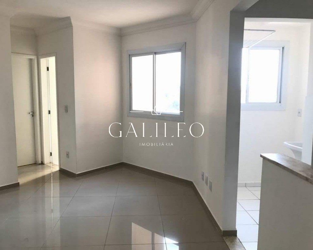 Apartamento, 2 quartos, 49 m² - Foto 3
