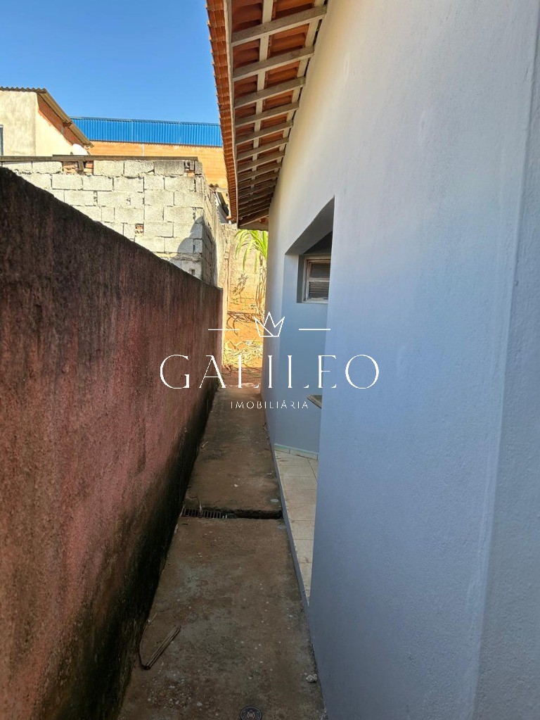 Casa em Vila Nova Trieste, Jarinu - Foto 11