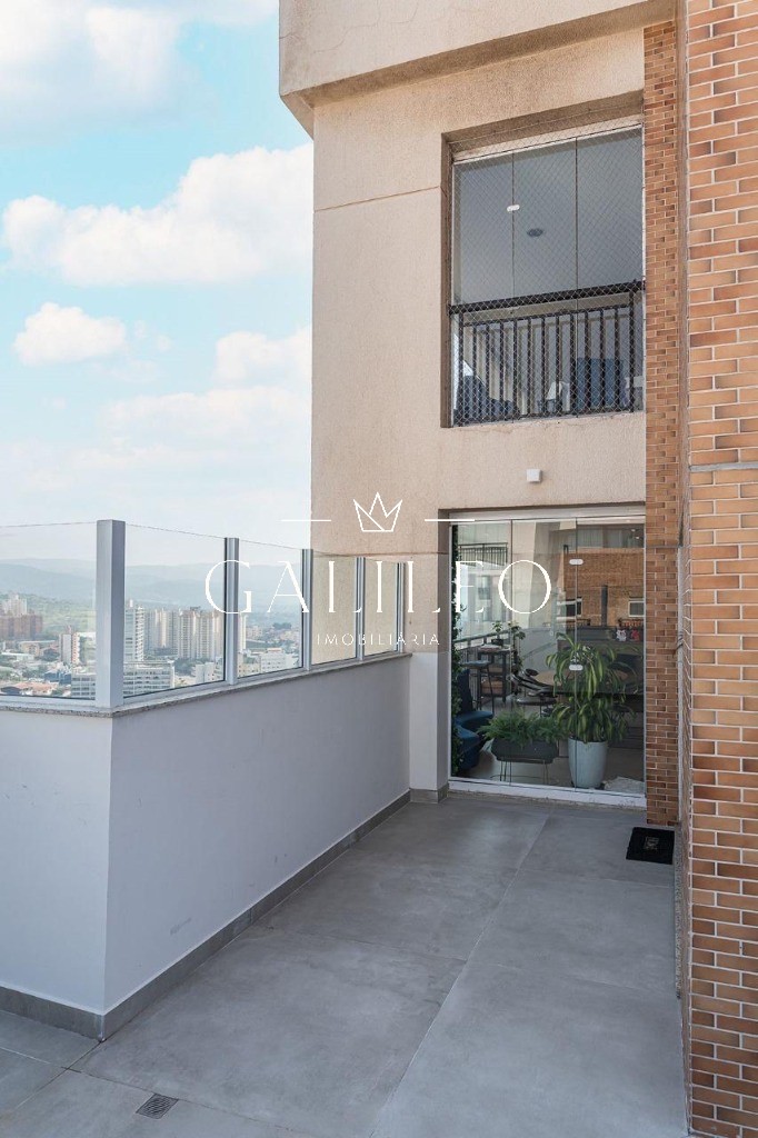Apartamento em ANHANGABAÚ, JUNDIAÍ - Foto 57
