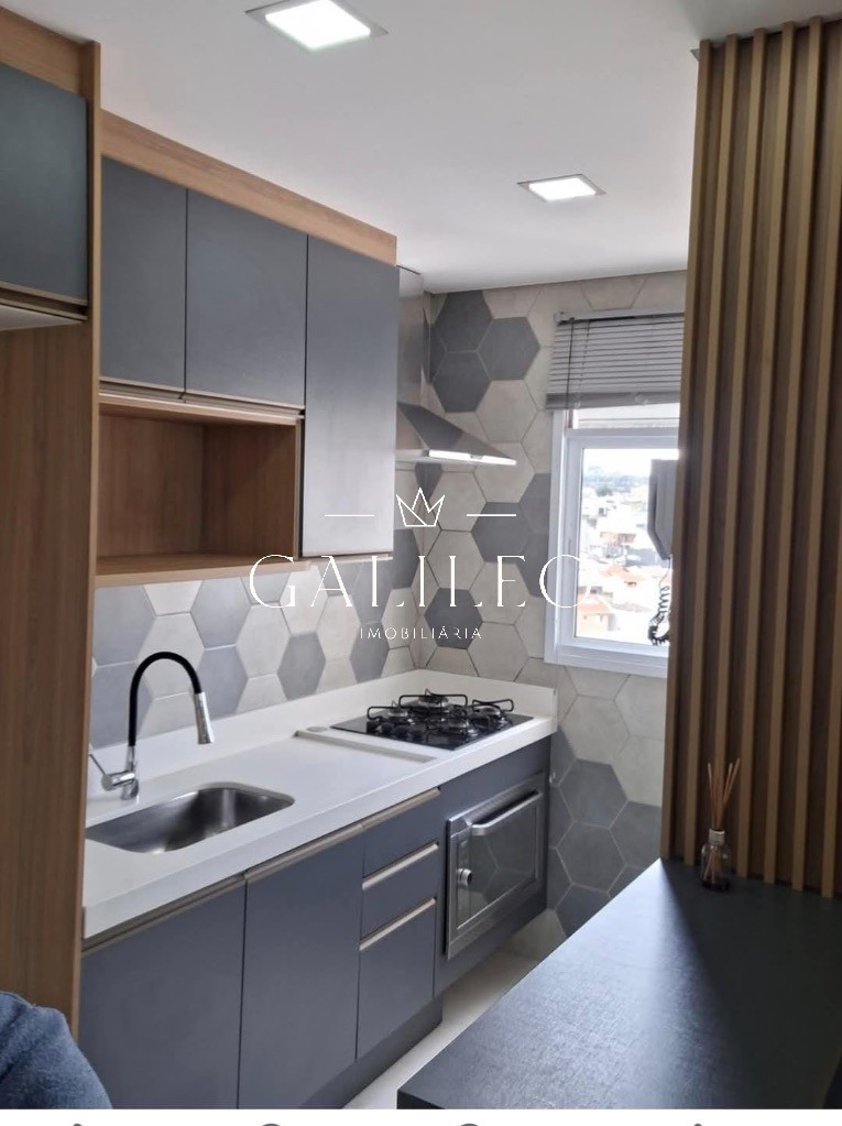Apartamento em RESIDENCIAL SANTA GIOVANA, JUNDIAÍ - Foto 3