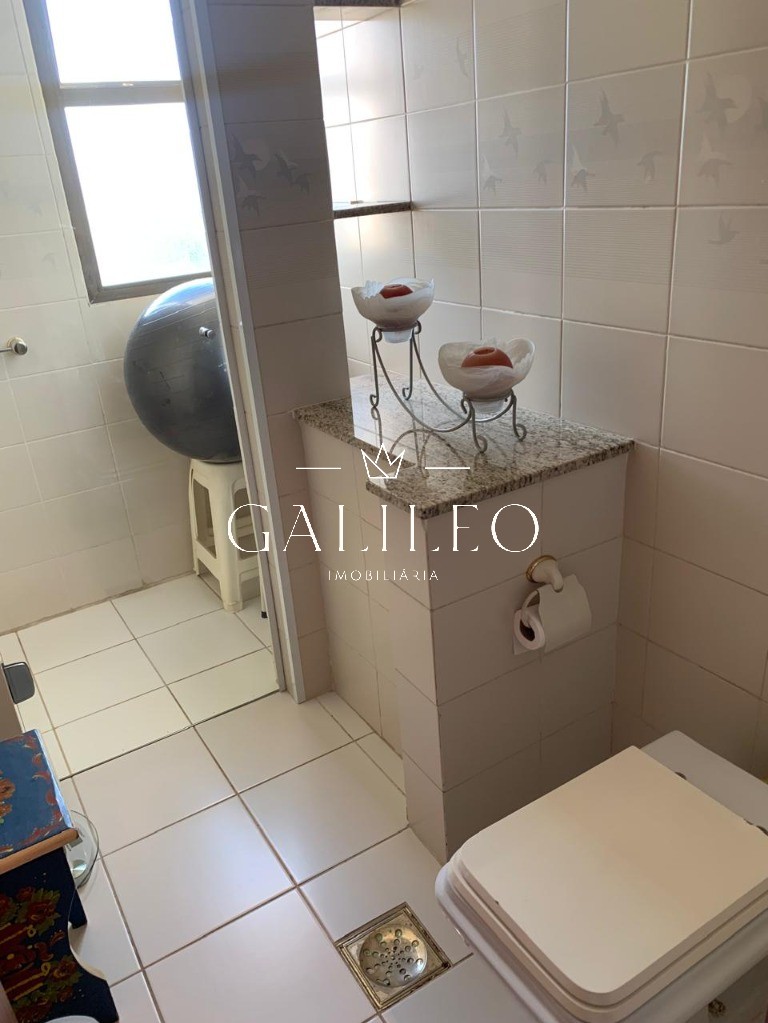 Apartamento em VILA RICA, JUNDIAÍ - Foto 20