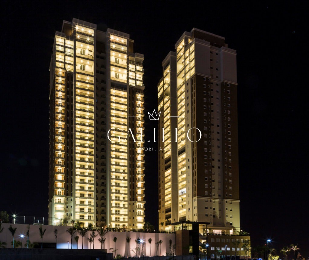 Apartamento em ANHANGABAÚ, JUNDIAÍ - Foto 55
