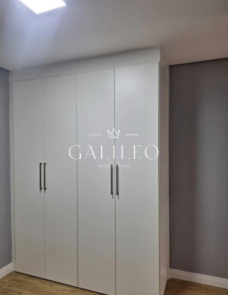 Apartamento em RESIDENCIAL SANTA GIOVANA, JUNDIAÍ - Foto 12