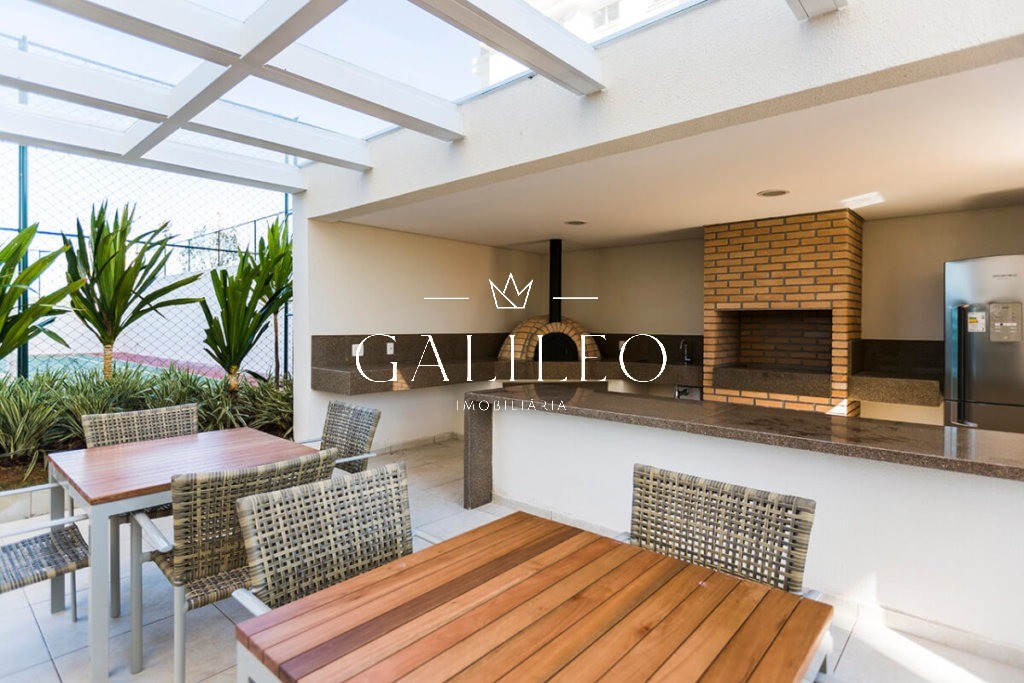 Apartamento em ANHANGABAÚ, JUNDIAÍ - Foto 53